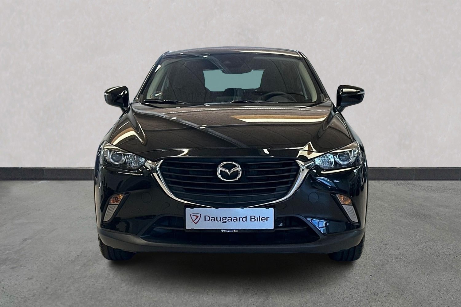 Billede af Mazda CX-3 2,0 SkyActiv-G 120 Vision