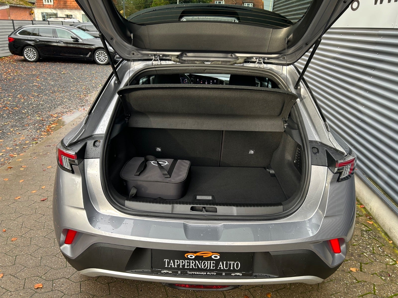 Opel Mokka-e Ultimate