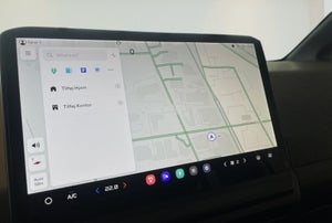 Kia PV5 Long Range Prestige