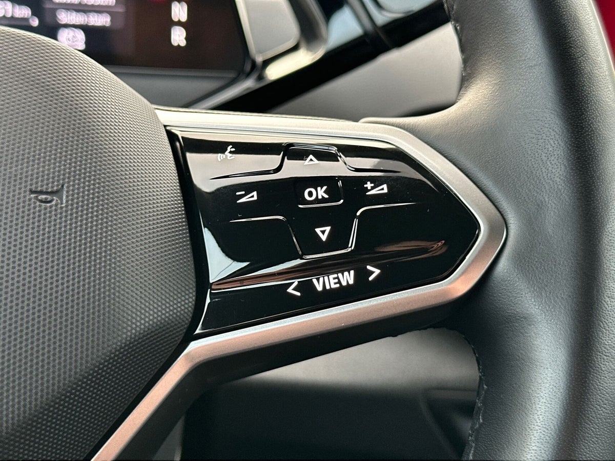 VW ID.5 Pro Performance billede 16