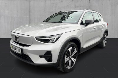 Volvo XC40 ReCharge Plus 2023