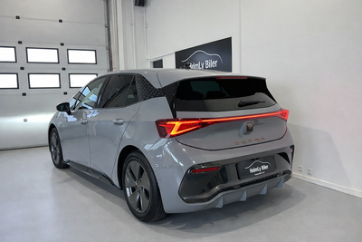 Cupra Born High