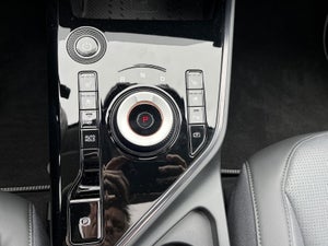 Kia Niro EV Upgrade