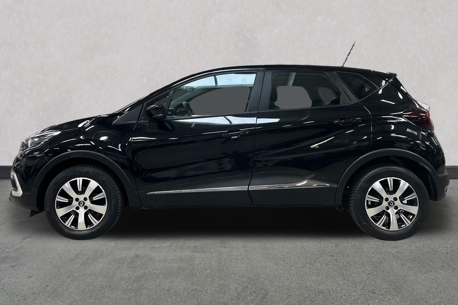 Billede af Renault Captur 0,9 TCe 90 Zen
