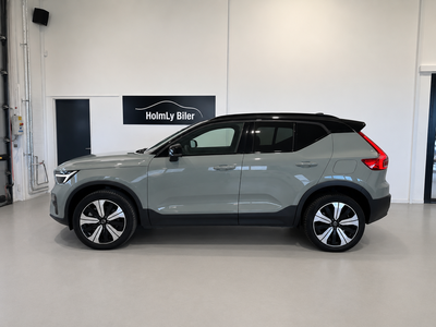 Volvo XC40 P6 ReCharge Core