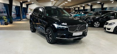 Volvo XC60 2,0 T6 ReCharge Inscription aut. AWD 5d