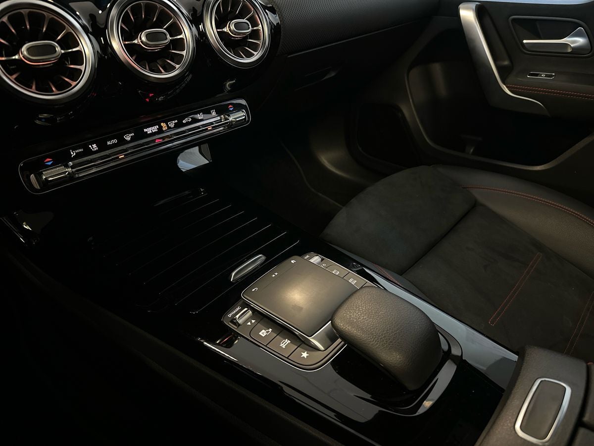 Mercedes A250 e AMG Line aut. billede 11