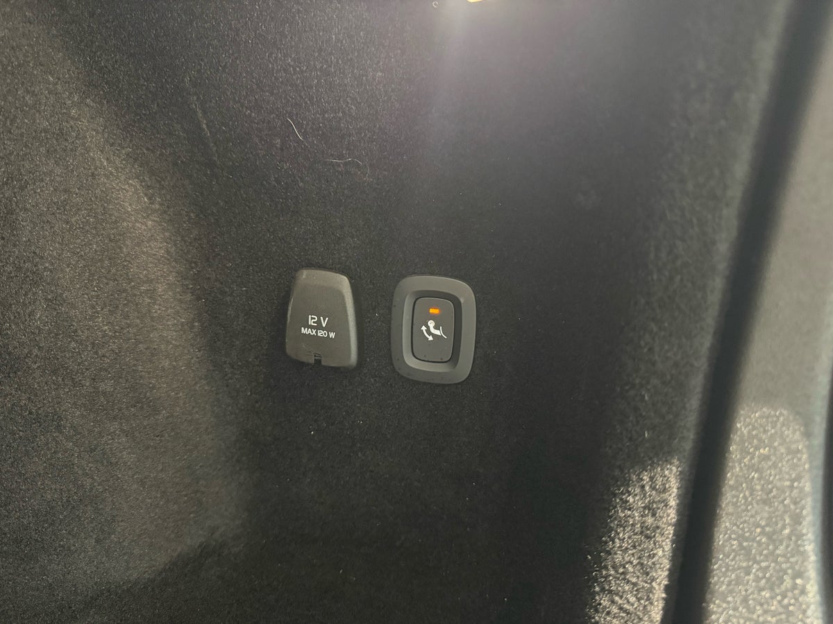 Volvo V60 T6 ReCharge Core aut. AWD billede 9