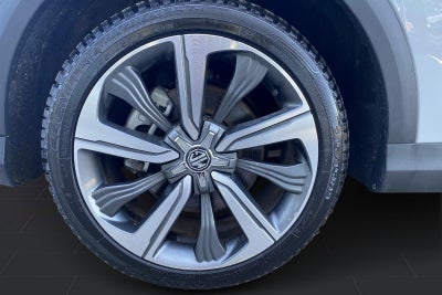 MG Marvel R Performance