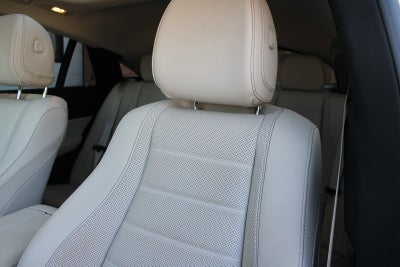 Mercedes GLE350 de AMG Line Coupé aut. 4Matic