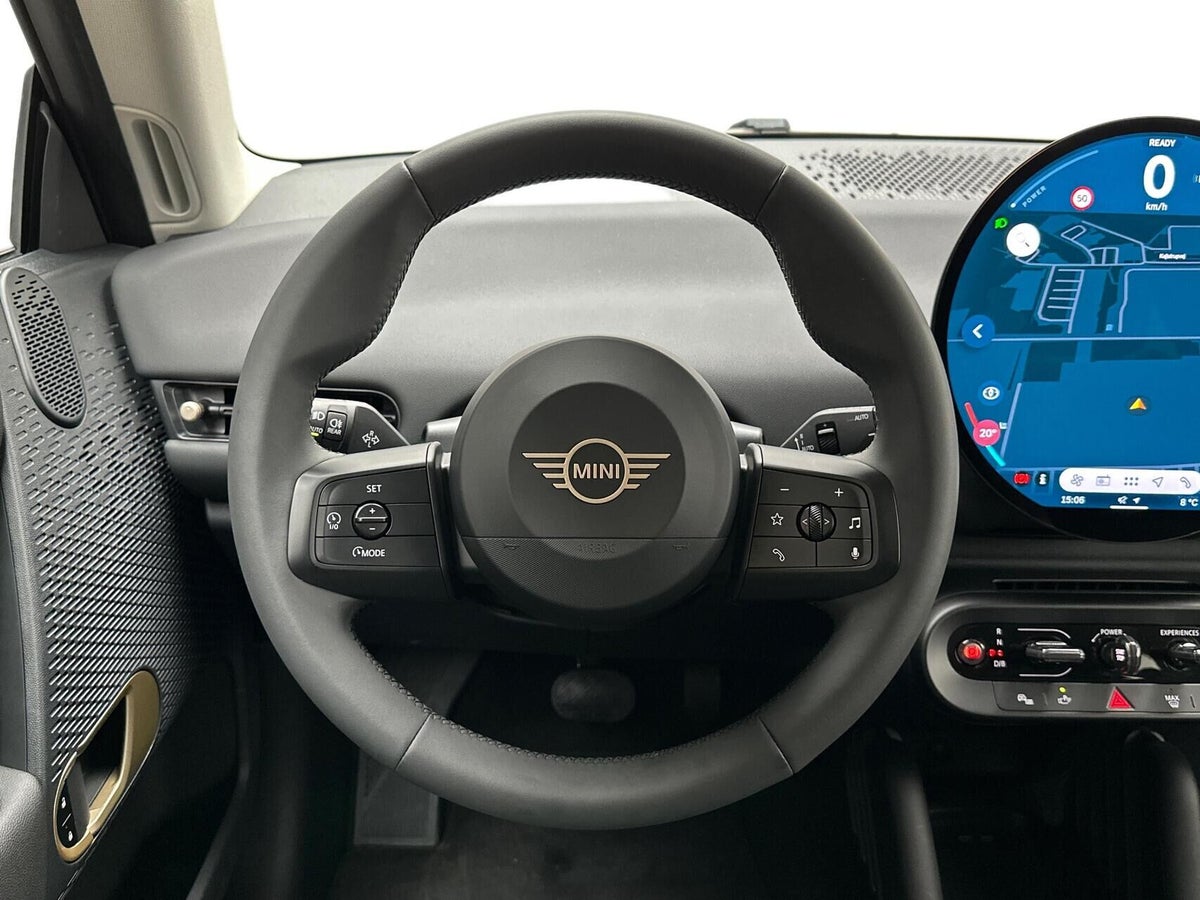 MINI Cooper SE Essential billede 9