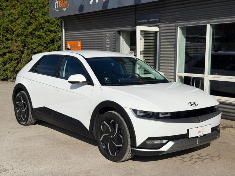 Hyundai Ioniq 5 Essential