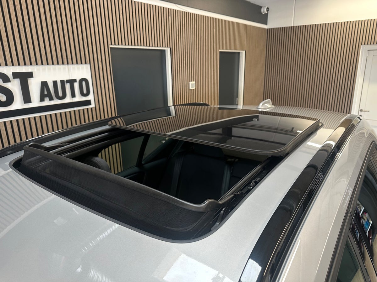 Volvo XC40 P6 ReCharge Ultimate