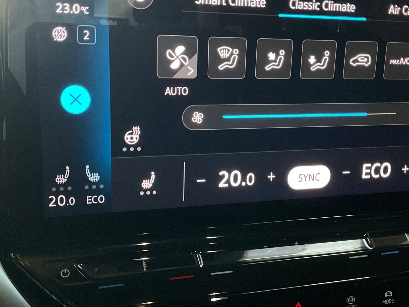 VW ID.4 77 Pro Performance 5d - 19
