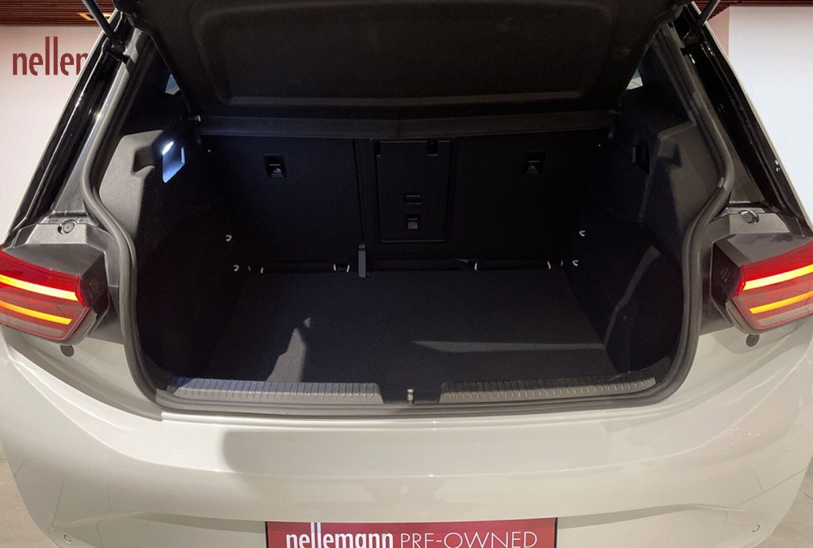 VW ID.3 Pro