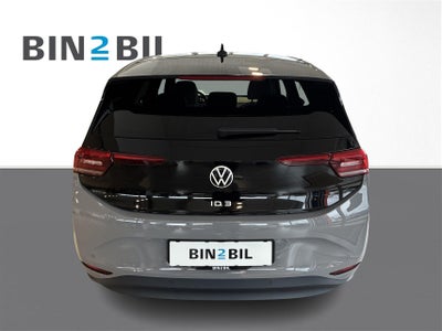 VW ID.3 1ST billede 3