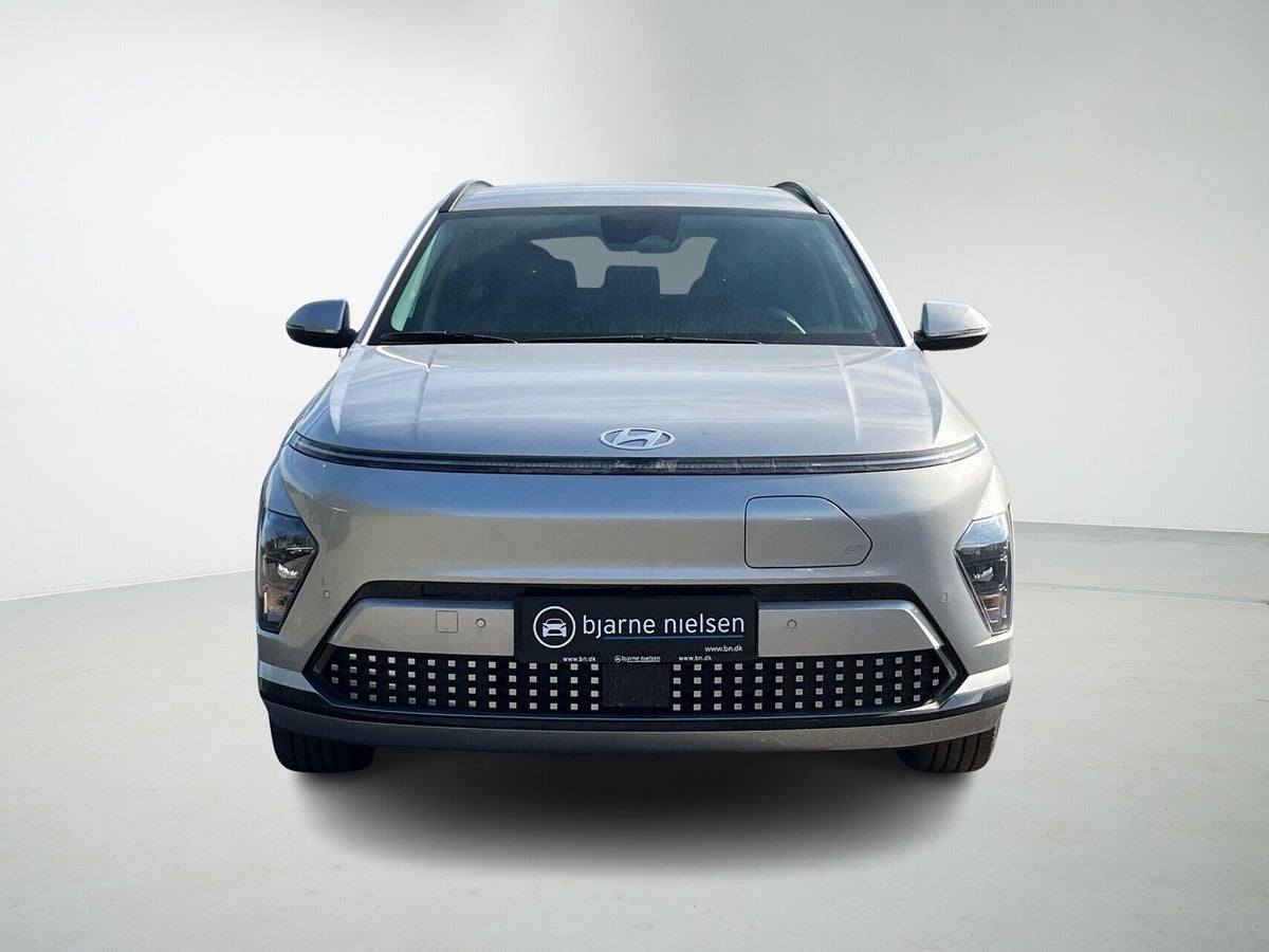 Hyundai Kona EV Advanced billede 6