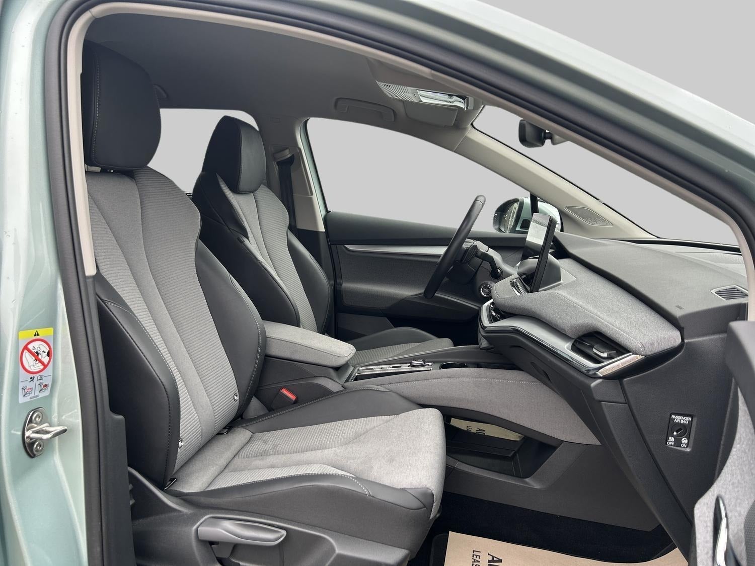 Billede af Skoda Enyaq 60 iV Loft