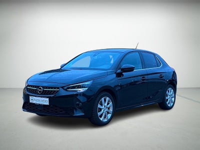 Opel Corsa Sport