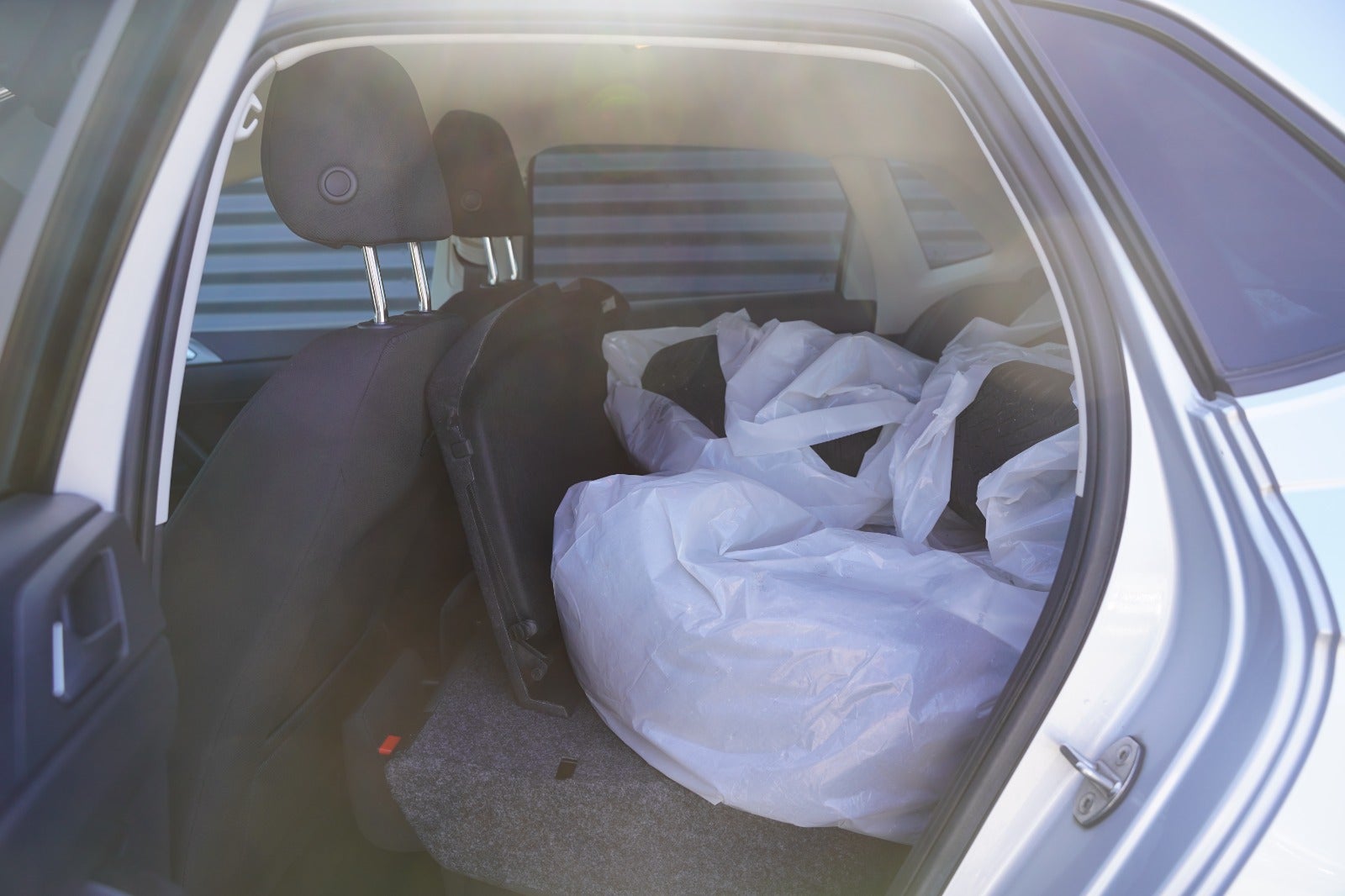 Billede af VW Polo 1,0 TSi 95 Comfortline DSG