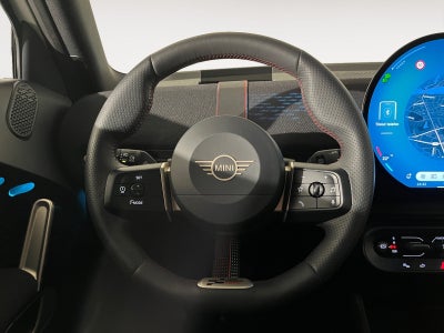 MINI Aceman SE JCW Trim M