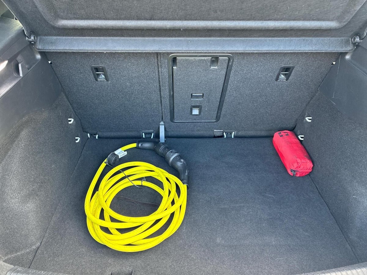 VW ID.3 Pro S billede 13