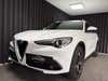 Alfa Romeo Stelvio JTD 210 Super aut. Q4