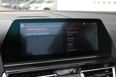 BMW M850i Cabriolet xDrive aut.