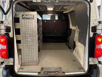 Toyota ProAce D 115 Medium Comfort