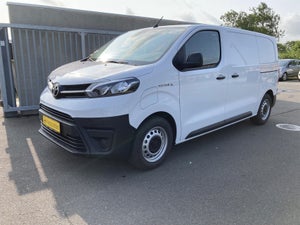Toyota ProAce Medium Comfort Master