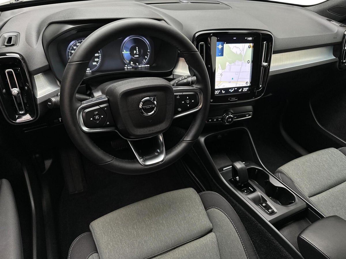 Volvo XC40 T4 Recharge Core aut. billede 3