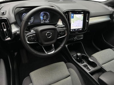 Volvo XC40 T4 Recharge Core aut. billede 2