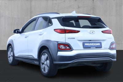 Hyundai Kona 64,0 EV Essential 2020