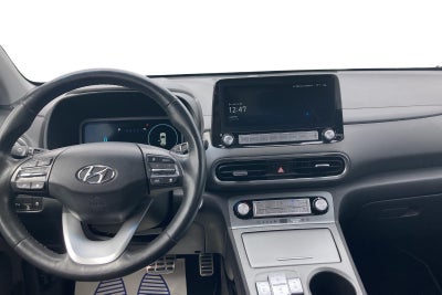 Hyundai Kona EV Advanced