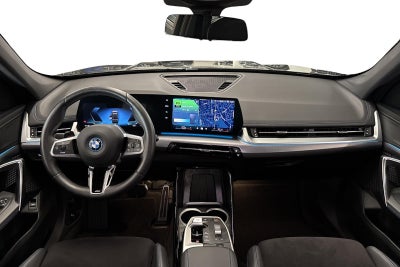BMW iX1 eDrive20 M-Sport Pro