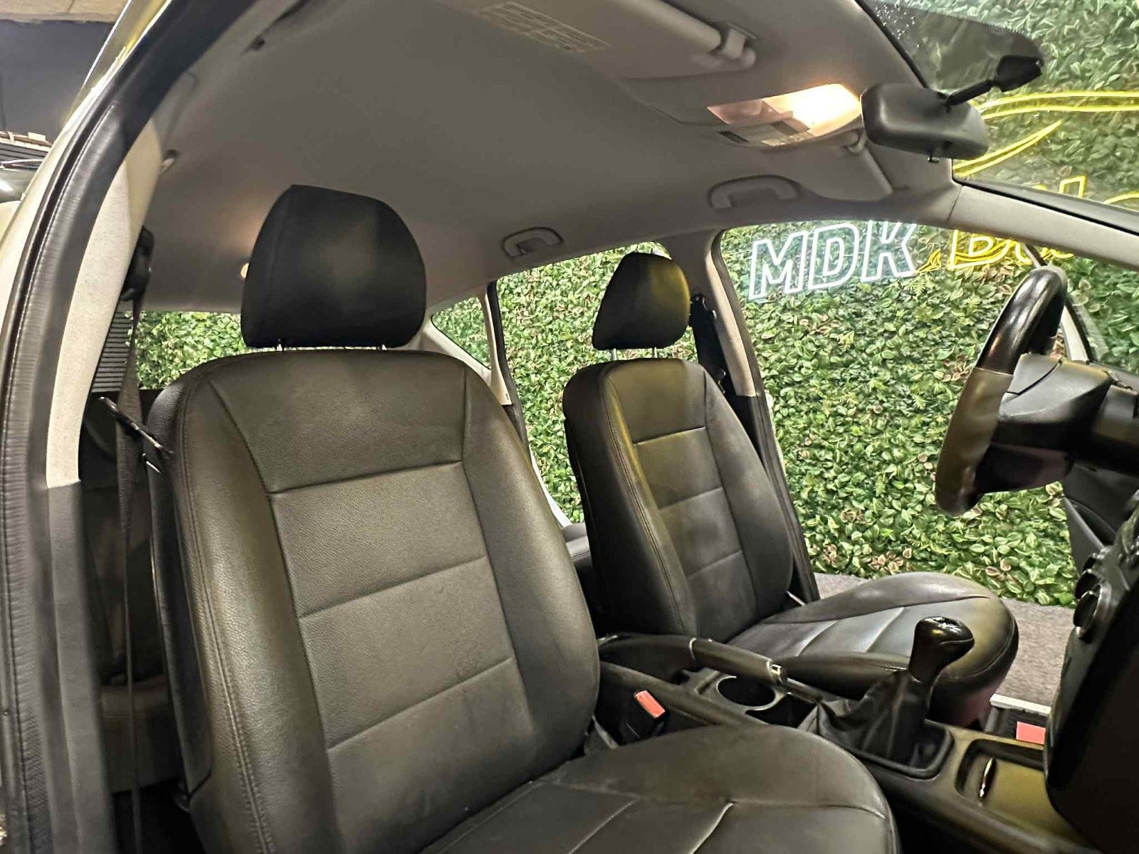 Billede af Mercedes A160 2,0 CDi Avantgarde