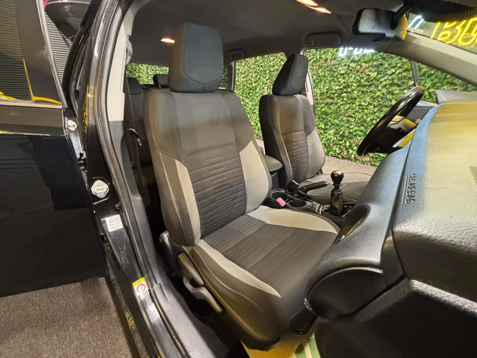 Billede af Toyota Auris 1,6 D-4D T2 Comfort Touring Sports