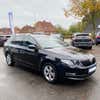 Skoda Octavia TSi 115 Style Combi DSG