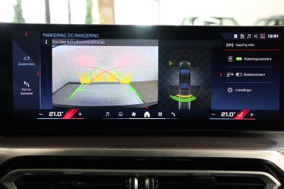 BMW i4 M50 xDrive