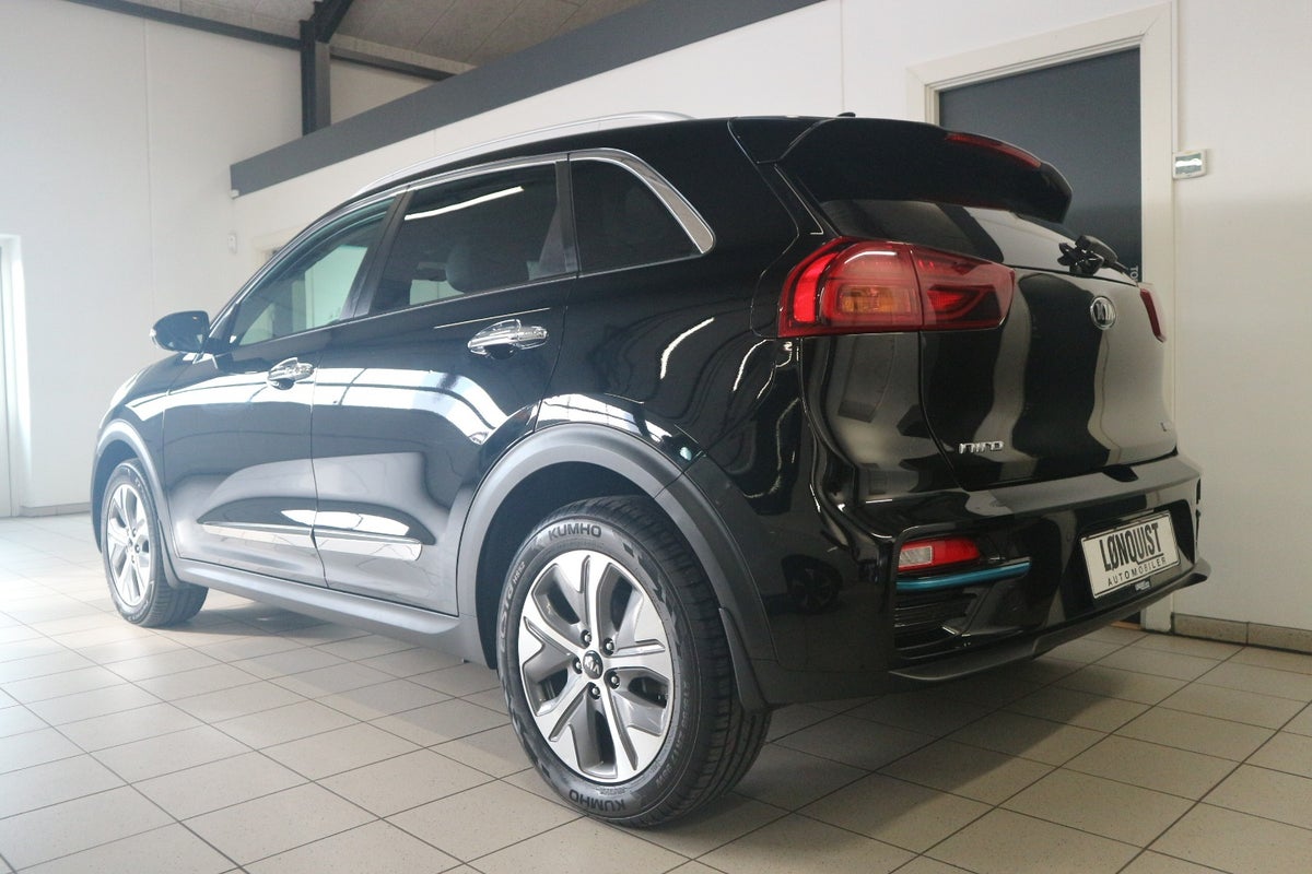 Kia e-Niro Advance