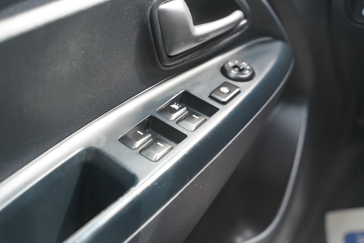 Billede af Kia Rio 1,1 CRDi 75 Comfort