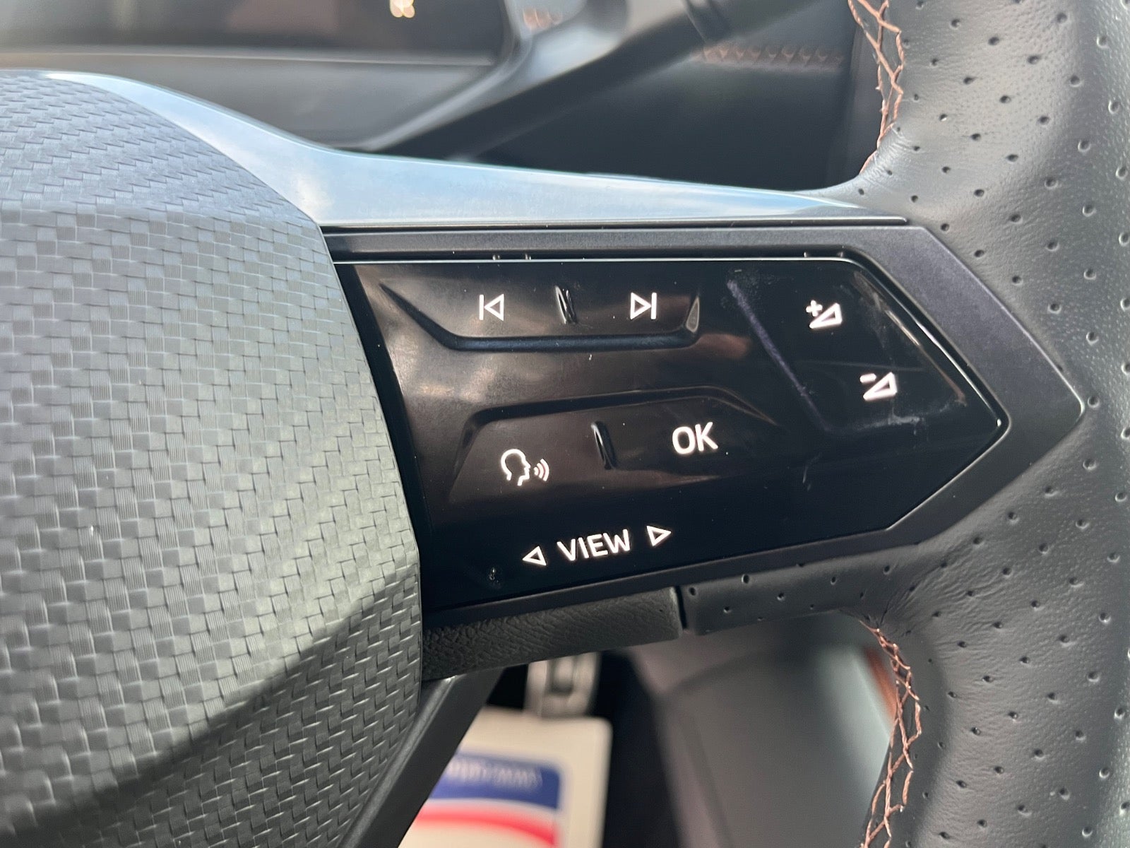 Billede af Cupra Born 58 