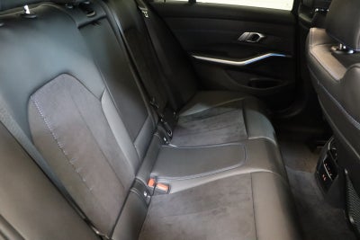 BMW 330e M-Sport xDrive aut.