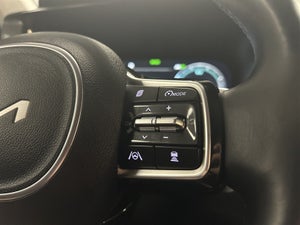 Kia Sorento PHEV Upgrade aut. 4WD 7prs