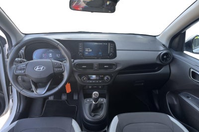 Hyundai i10 MPi Advanced