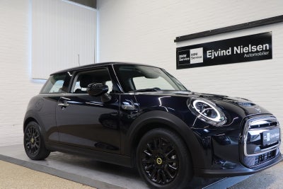 MINI Cooper SE Maximise