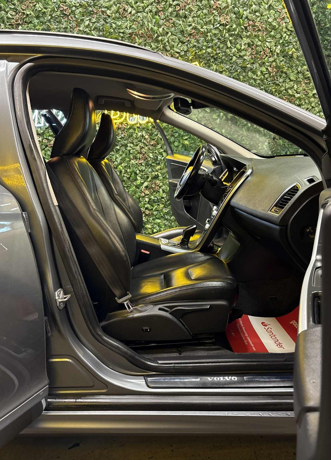 Billede af Volvo XC60 2,0 D4 190 Momentum aut. Van