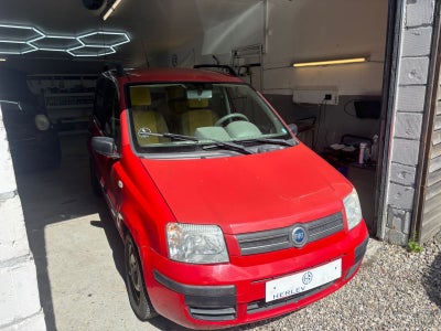 Fiat Panda 1,2 Dynamic 5d