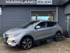 Nissan Qashqai Dig-T 115 Tekna+