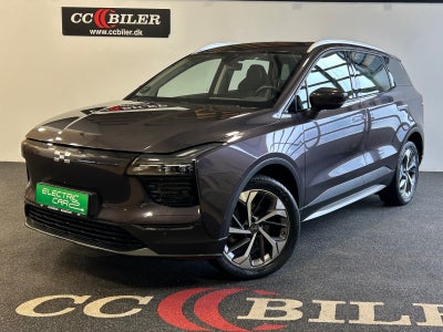 Aiways U5  Limited 5d